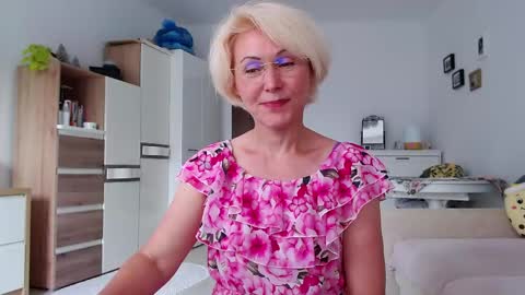 Jasmin room for people 40 online show from 31, 5, 2026