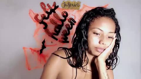 Jasmin online show from 10, 10, 2025