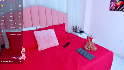      online show from 28, 1, 2025