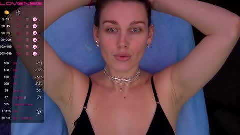 Jasmin online show from 9, 12, 2024