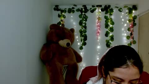 jasmine609087 online show from 27, 11, 2025