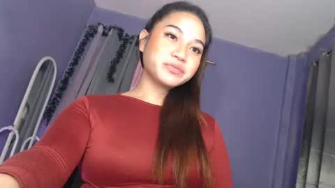 Snapshot of jasmine_arousal chatting on 23, 12, 2024 JASMINE online show from 23, 12, 2024