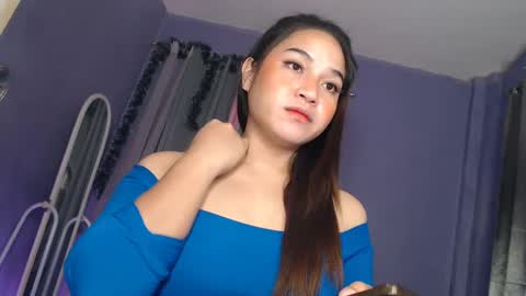 Snapshot of jasmine_arousal chatting on 23, 12, 2024 JASMINE online show from 23, 12, 2024