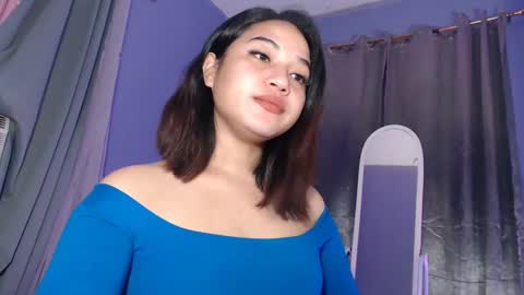 Snapshot of jasmine_arousal chatting on 14, 1, 2025 JASMINE online show from 14, 1, 2025