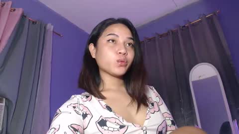 Snapshot of jasmine_arousal chatting on 29, 1, 2025 JASMINE online show from 29, 1, 2025
