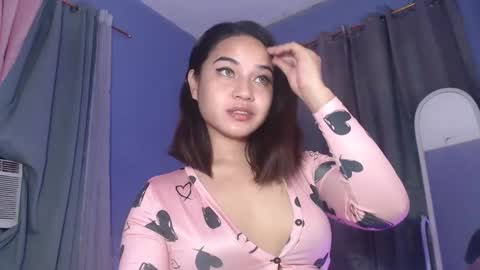 Snapshot of jasmine_arousal chatting on 30, 1, 2025 JASMINE online show from 30, 1, 2025