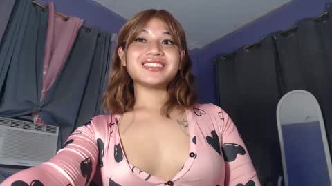 Snapshot of jasmine_arousal chatting on 2, 3, 2025 JASMINE online show from 2, 3, 2025
