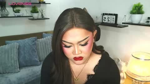 Jasmine Brandy online show from 25, 2, 2026