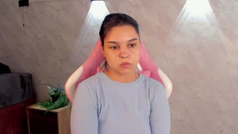 Snapshot of jasmine_burke chatting on 21, 6, 2026 Jasmine Burke online show from 21, 6, 2026