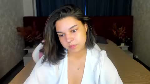 Jasmine Burke online show from 7, 7, 2026