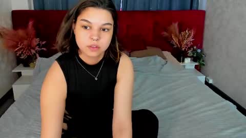 Jasmine Burke online show from 9, 7, 2026
