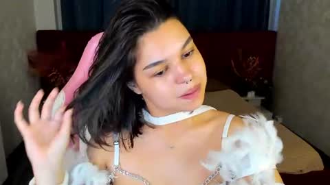 Jasmine Burke online show from 14, 7, 2026