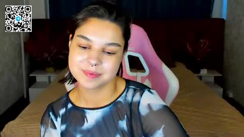 Jasmine Burke online show from 23, 7, 2026