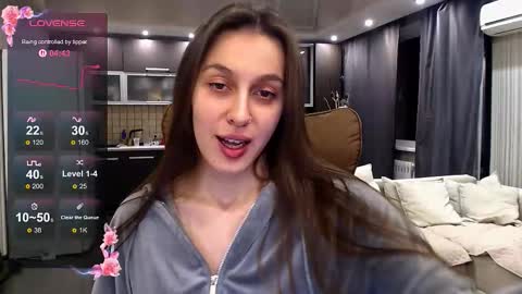 Jasmine online show from 17, 3, 2026