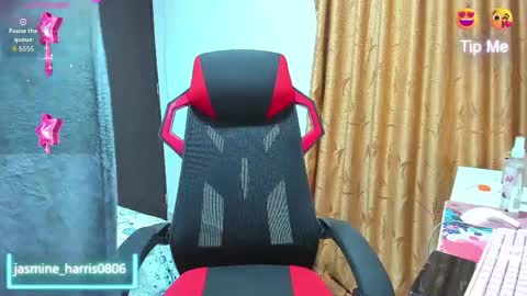 jasmine online show from 20, 4, 2026