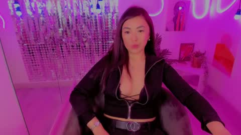 Snapshot of jasmine_magical chatting on 29, 1, 2025 Jasmine online show from 29, 1, 2025