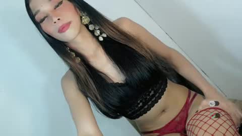 Snapshot of jasmine_on_live chatting on 3, 7, 2026 CUTE JANNA online show from 3, 7, 2026