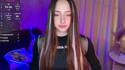 Jasmine online show from 11, 4, 2026