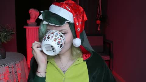 Snapshot of jasminemilko chatting on 24, 12, 2024 Jasmine online show from 24, 12, 2024