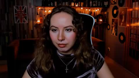 Snapshot of jasminemilko chatting on 7, 7, 2026 Jasmine online show from 7, 7, 2026