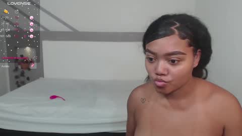 Jasmine Rose online show from 19, 1, 2025