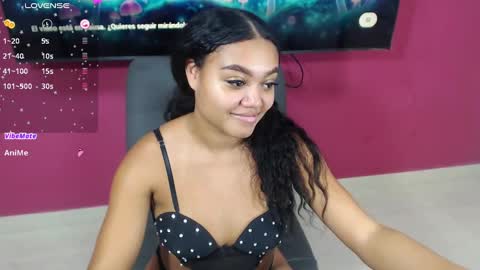 Jasmine Rose online show from 7, 2, 2025
