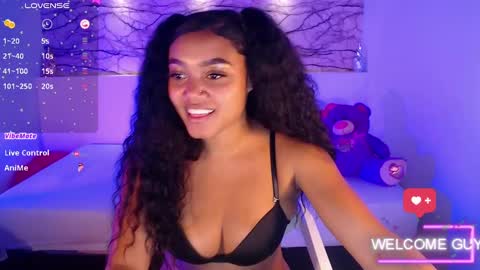 Jasmine Rose online show from 16, 2, 2025