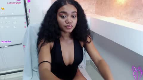 Jasmine Rose online show from 25, 2, 2025