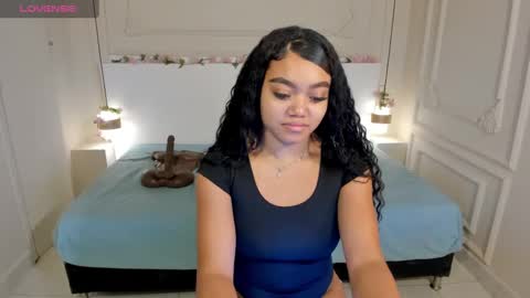 Jasmine Rose online show from 17, 9, 2025