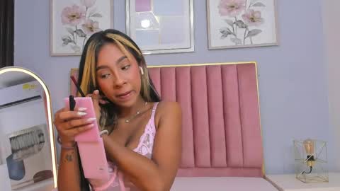 jasmine online show from 11, 4, 2026