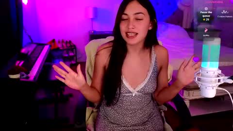 Jasmine Winters online show from 25, 4, 2026