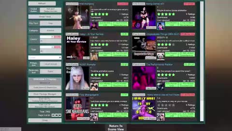 Jasmine online show from 27, 2, 2025