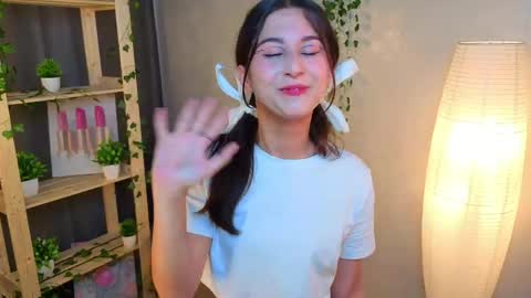 Fantastic Jasmin online show from 7, 6, 2026
