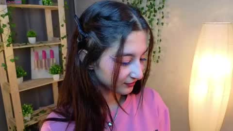 Fantastic Jasmin online show from 8, 6, 2026