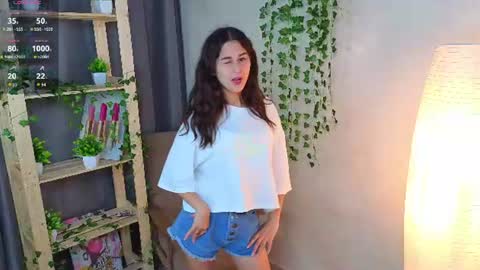 Snapshot of jasminmandro chatting on 2, 7, 2026 Fantastic Jasmin online show from 2, 7, 2026