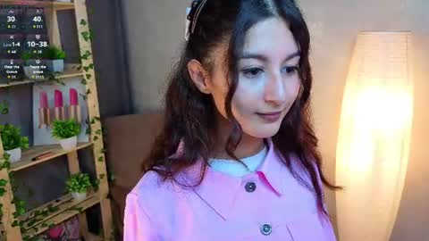 Snapshot of jasminmandro chatting on 5, 7, 2026 Fantastic Jasmin online show from 5, 7, 2026