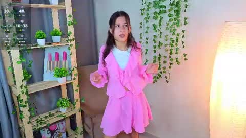 Snapshot of jasminmandro chatting on 8, 7, 2026 Fantastic Jasmin online show from 8, 7, 2026