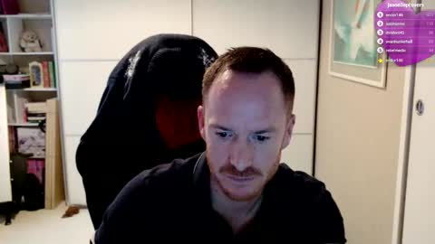 Jason online show from 15, 2, 2026