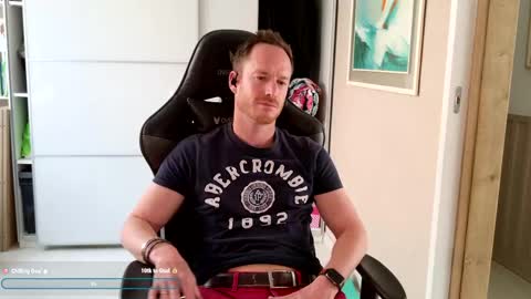 Jason online show from 22, 4, 2026