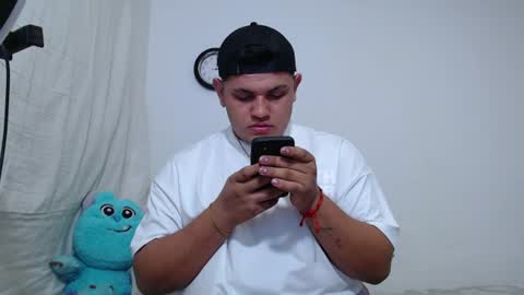 jason_boy_ online show from 5, 7, 2026