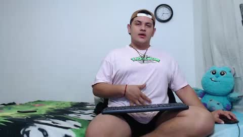 jason_boy_ online show from 21, 7, 2026
