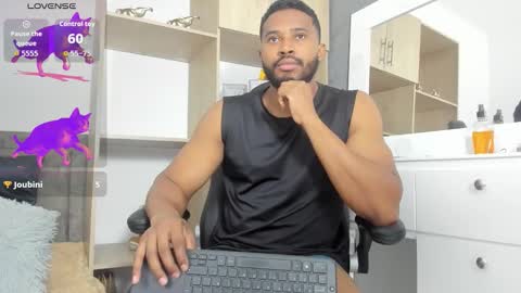 Jason online show from 12, 11, 2025