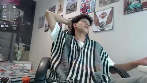 JASON online show from 4, 12, 2025