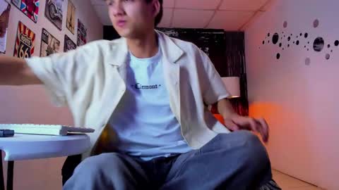 JASON online show from 18, 2, 2026