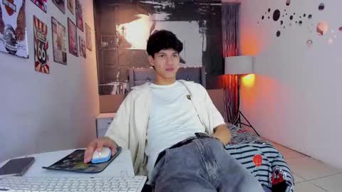 JASON online show from 24, 2, 2026