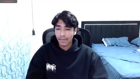 jason_haasland online show from 27, 2, 2026