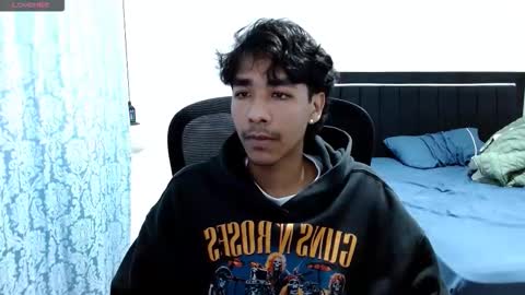 jason_haasland online show from 14, 3, 2026