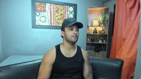 Snapshot of jason_risto chatting on 27, 4, 2026 jason_risto online show from 27, 4, 2026