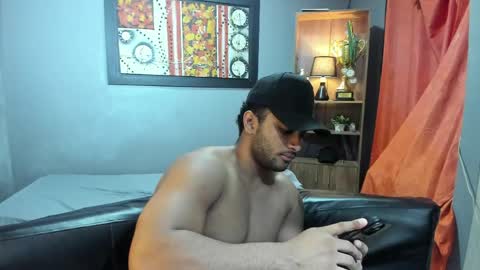 Snapshot of jason_risto chatting on 29, 4, 2026 jason_risto online show from 29, 4, 2026
