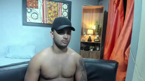 Snapshot of jason_risto chatting on 4, 5, 2026 jason_risto online show from 4, 5, 2026